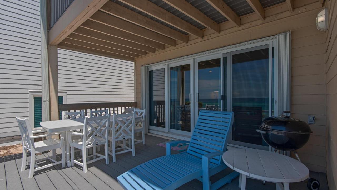 Blue Nine 9 Villa Panama City Beach Ngoại thất bức ảnh