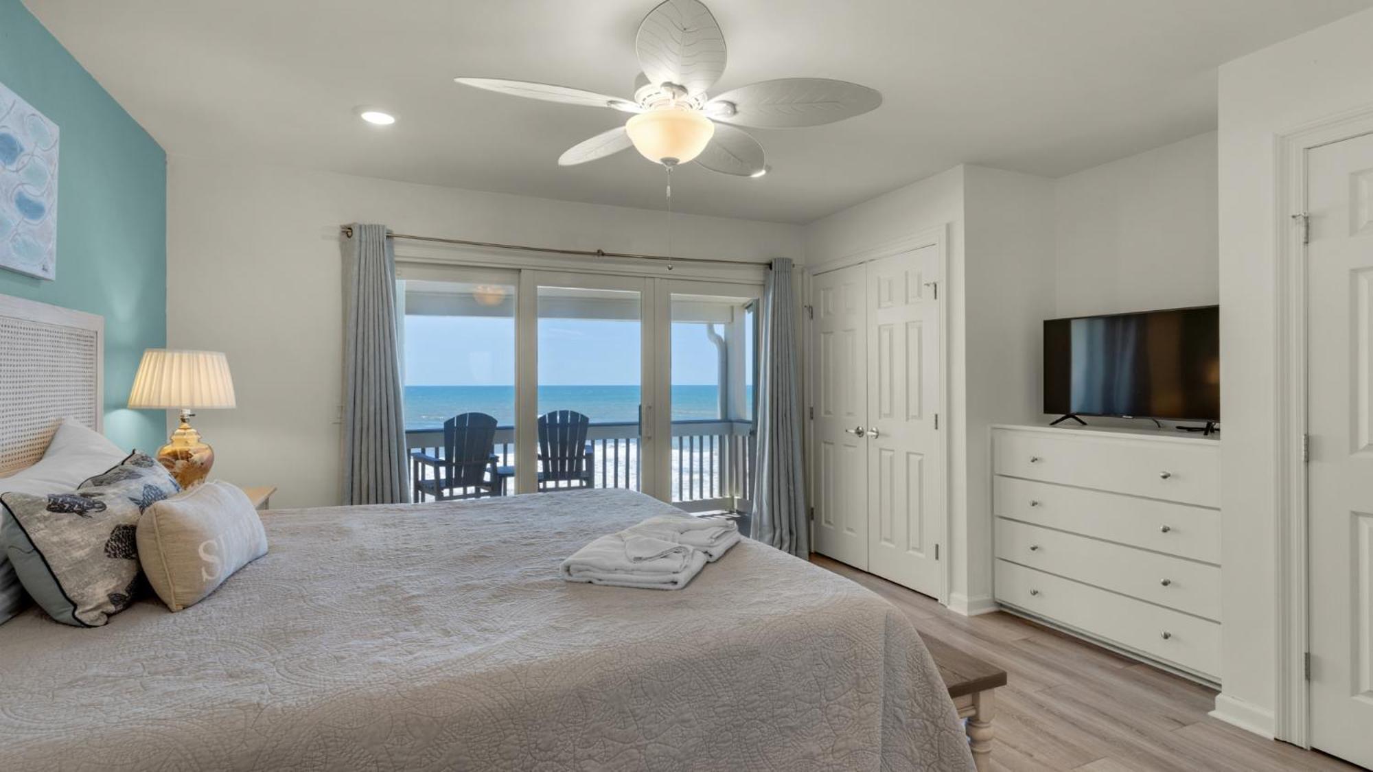 Blue Nine 9 Villa Panama City Beach Ngoại thất bức ảnh