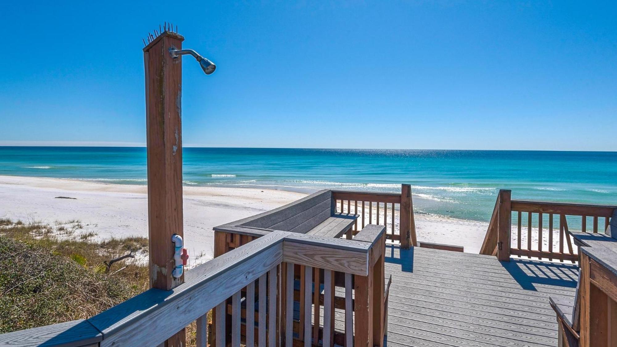 Blue Nine 9 Villa Panama City Beach Ngoại thất bức ảnh