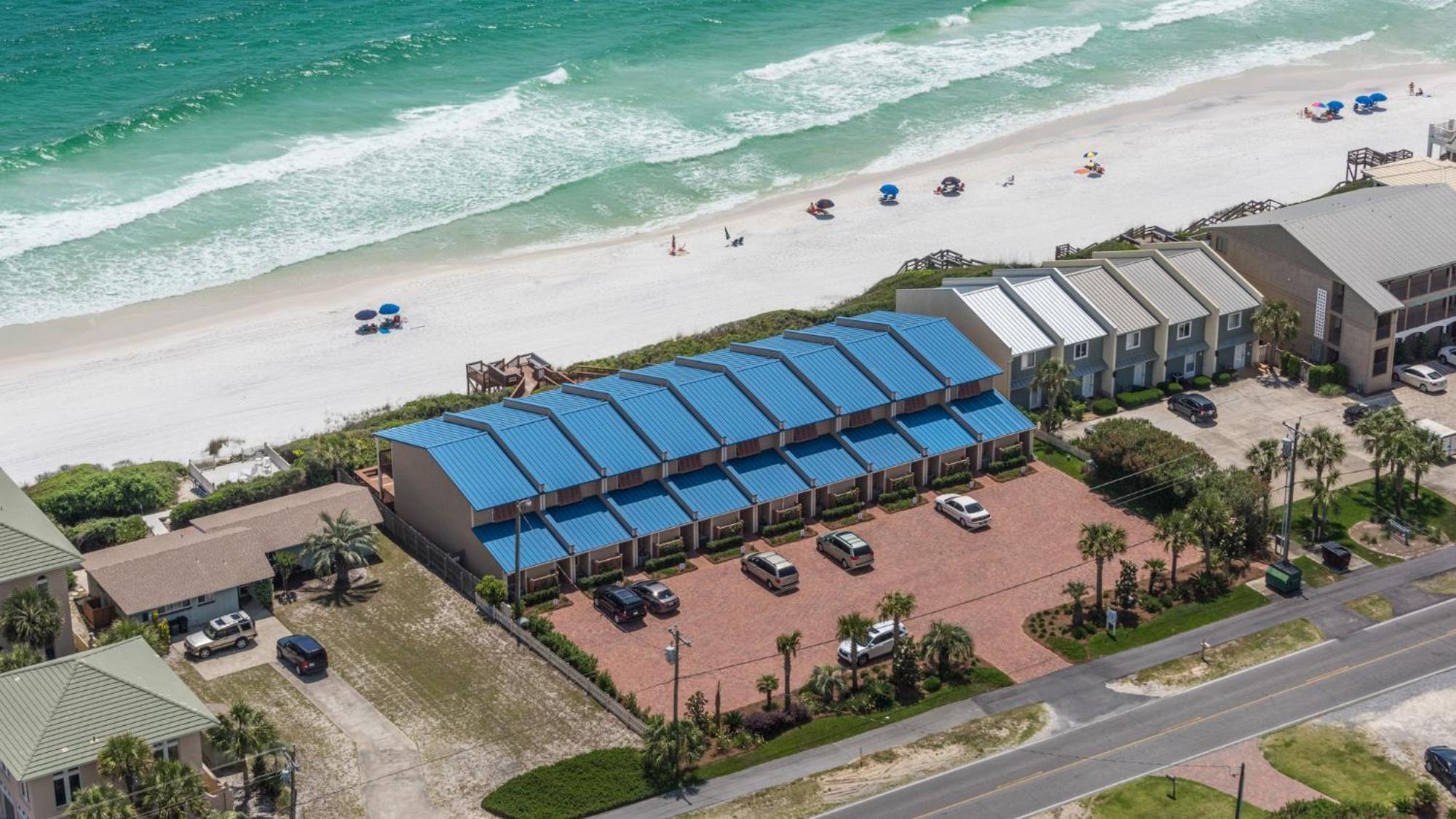 Blue Nine 9 Villa Panama City Beach Ngoại thất bức ảnh