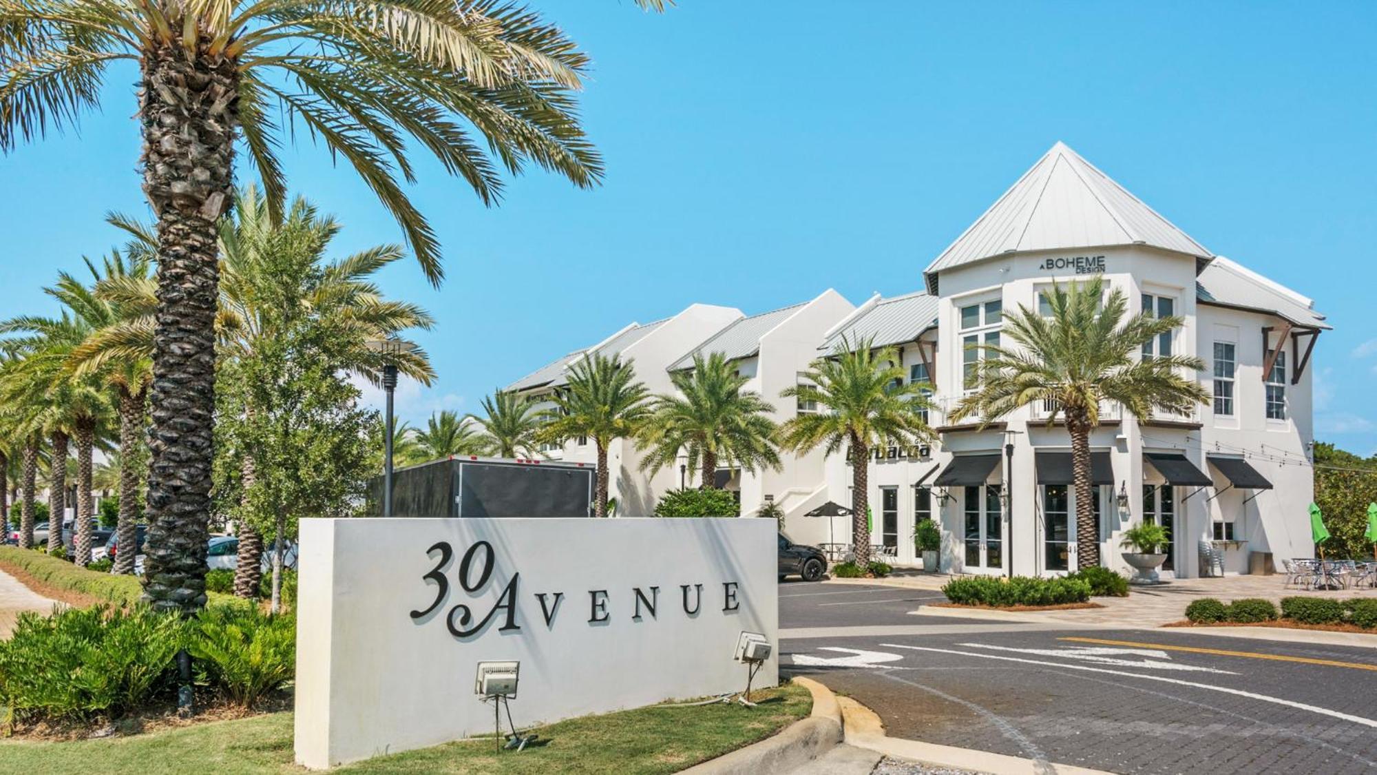 Blue Nine 9 Villa Panama City Beach Ngoại thất bức ảnh